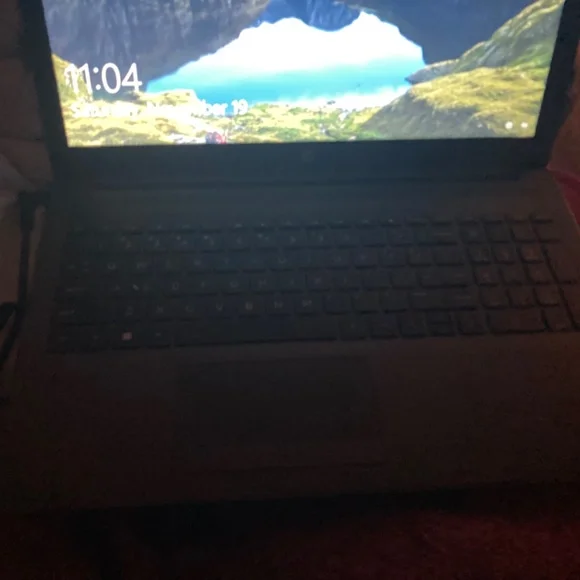 HP 255 67 notebook PC